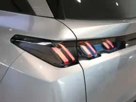 Peugeot 5008 (2025) thumbnail 20
