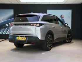 Peugeot 5008 (2025) thumbnail 3