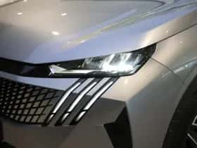 Peugeot 5008 (2025) thumbnail 22