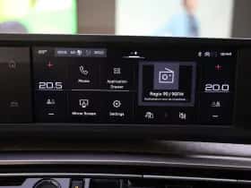 Peugeot 5008 (2025) thumbnail 30