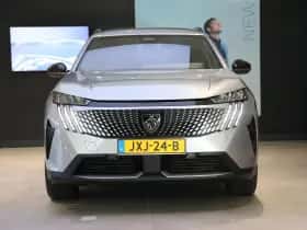 Peugeot 5008 (2025) thumbnail 5