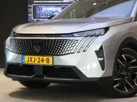Peugeot 5008 (2025) thumbnail 6