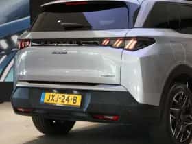 Peugeot 5008 (2025) thumbnail 7