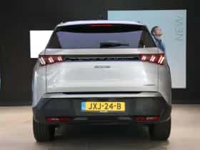 Peugeot 5008 (2025) thumbnail 8