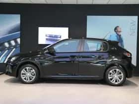 Peugeot e-208 (2023) thumbnail 2