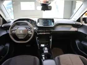 Peugeot e-208 (2023) thumbnail 13