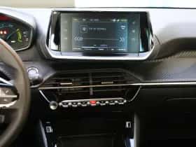 Peugeot e-208 (2023) thumbnail 14