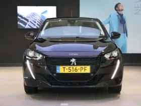 Peugeot e-208 (2023) thumbnail 5