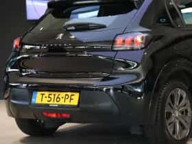 Peugeot e-208 (2023) thumbnail 7