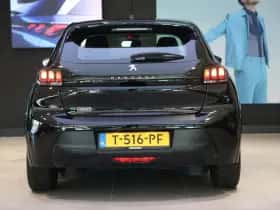 Peugeot e-208 (2023) thumbnail 8