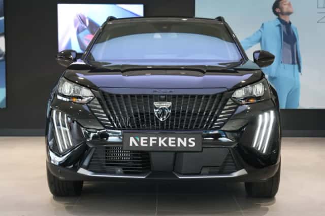 Peugeot 2008 (2025) thumbnail 6