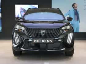 Peugeot 2008 (2025) thumbnail 6