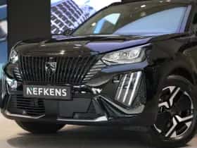 Peugeot 2008 (2025) thumbnail 8