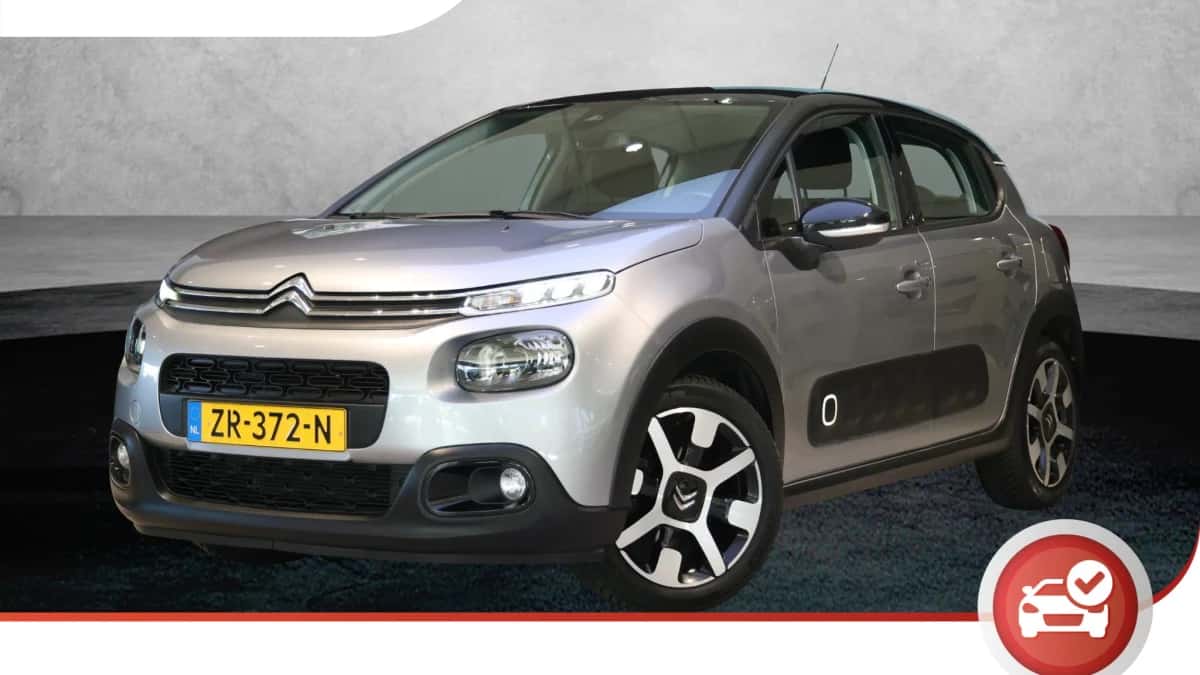 Citroën C3 (2019) — foto 1