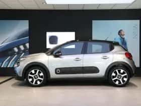 Citroën C3 (2019) thumbnail 2