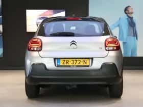 Citroën C3 (2019) thumbnail 11