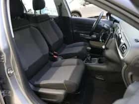 Citroën C3 (2019) thumbnail 12