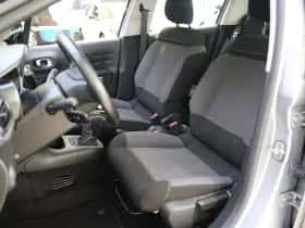 Citroën C3 (2019) thumbnail 13