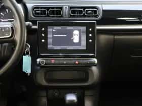Citroën C3 (2019) thumbnail 14