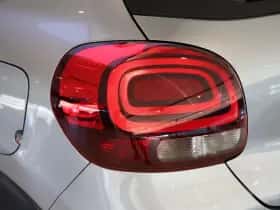 Citroën C3 (2019) thumbnail 20