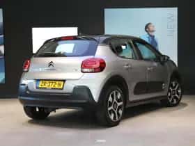 Citroën C3 (2019) thumbnail 3