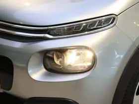Citroën C3 (2019) thumbnail 22
