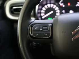 Citroën C3 (2019) thumbnail 25