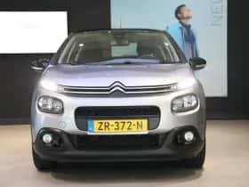 Citroën C3 (2019) thumbnail 6