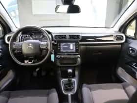 Citroën C3 (2019) thumbnail 7