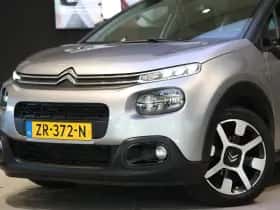 Citroën C3 (2019) thumbnail 8