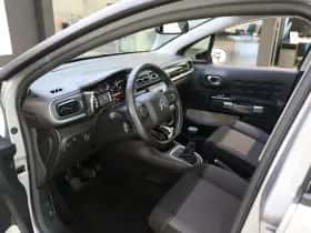 Citroën C3 (2019) thumbnail 9