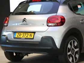 Citroën C3 (2019) thumbnail 10