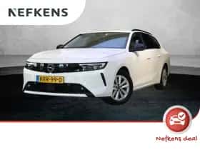 Opel Astra (2025)