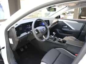 Opel Astra (2025) thumbnail 11