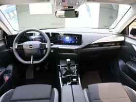 Opel Astra (2025) thumbnail 14