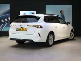 Opel Astra (2025) thumbnail 3