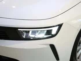 Opel Astra (2025) thumbnail 22