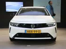 Opel Astra (2025) thumbnail 5