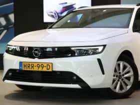Opel Astra (2025) thumbnail 6