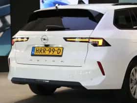Opel Astra (2025) thumbnail 7