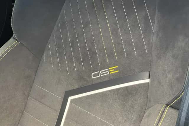 Opel Mokka-e (2026) thumbnail 6