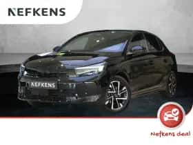 Opel Corsa (2026)