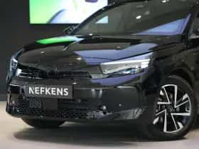 Opel Corsa (2026) thumbnail 5