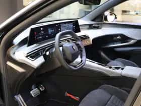Peugeot e-3008 (2025) thumbnail 12