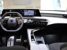 Peugeot e-3008 (2025) thumbnail 15