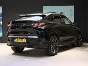 Peugeot e-3008 (2025) thumbnail 3