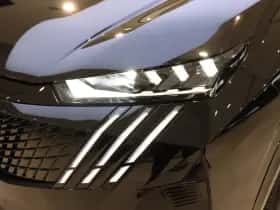 Peugeot e-3008 (2025) thumbnail 25