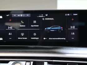 Peugeot e-3008 (2025) thumbnail 36