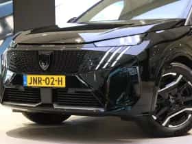 Peugeot e-3008 (2025) thumbnail 5