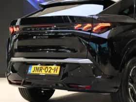 Peugeot e-3008 (2025) thumbnail 6